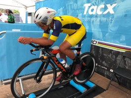 สรุปผลการแข่งขันจักรยานถนนชิงแชมป์โลก รายการ 2019 UCI Road World Championships in Yorkshire