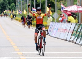 สมาคมกีฬาจักรยานฯ เสือปืนไว  คลอดโผการแข่งขันประจำปี 2563  ประเดิมถนน-เสือภูเขา ที่เชียงราย
