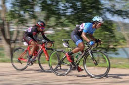 การแข่งขันจักรยานประเภทถนนชิงแชมป์ประเทศไทย ชิงถ้วยพระราชทาน คิงส์ภูมิพล และ การแข่งขันจักรยานประเภทเสือภูเขาชิงแชมป์ประเทศไทย ชิงถ้วยพระราชทาน พระบาทสมเด็จพระเจ้าอยู่หัว ประจำปี 2563 สนามที่ 2 