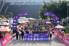 เสือภูเขาทางเรียบและปั่นเพื่อชีวิต Bike 4 All  สนามสุดท้ายที่นครนายก คนแห่สมัครเพียบ  เส้นทางสวยงาม-แวะกราบหลวงพ่อปากแดง