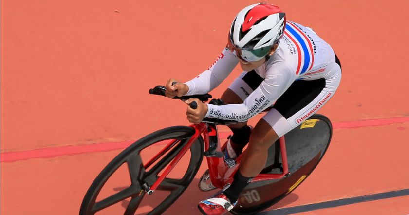 “Jutatip” aims to win Thailand national championship