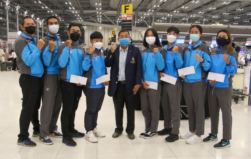 นักปั่นสาวไทยสู้ศึกบิวาเซที่เวียดนาม “เพชรดารินทร์” ป้องกันแชมป์บุคคล