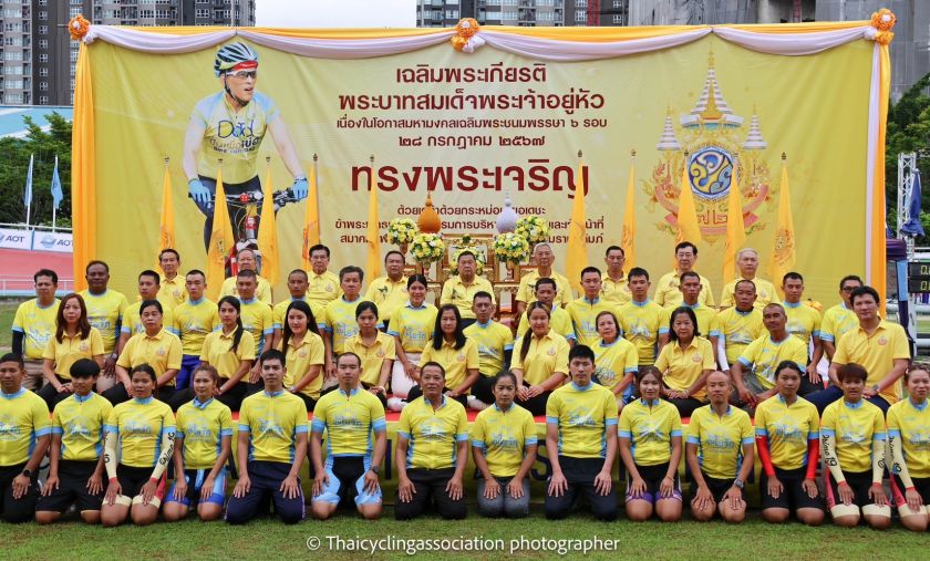 “สองล้อ” ลุ้น “จาย-โกเมธ” เข้ารอบลึกปารีสเกมส์ ไนรเศรษฐ์ธาดา” คว้าแชมป์คีรินลู่ชิงแชมป์ ปทท.