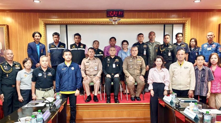 นักปั่นทั่วทุกสารทิศแห่ร่วมชิงชัย ไทยแลนด์ โอเพ่น สนามสุดท้าย ตัดสินหาผู้ได้แชมป์ประเทศไทย