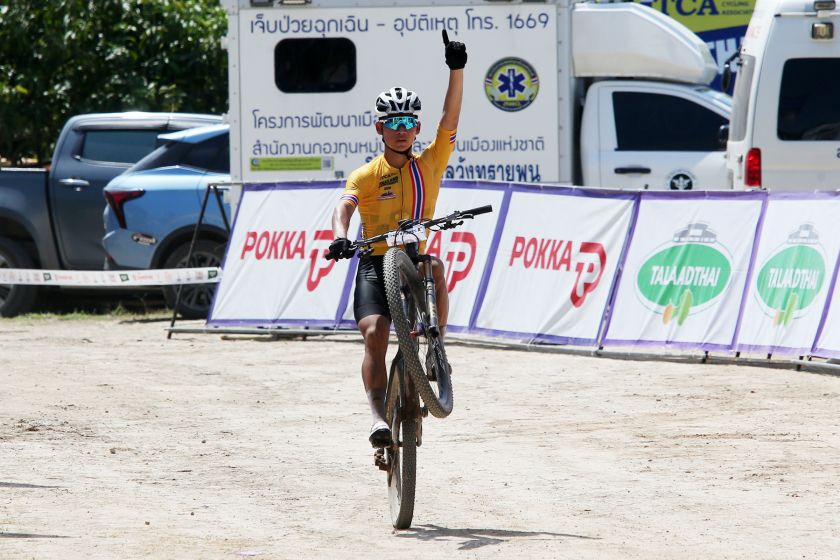 ผวจ.พิจิตร เชิญชวนนักปั่นทั่วประเทศ ชิงชัยศึกสองล้อประเทศไทยสนามที่ 2 สัมผัสสนามจักรยานสราญจิตมงคลสุข