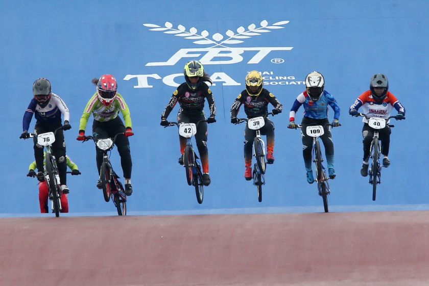 อธิบดีกรมพลศึกษายก ส.จักรยานฯ เป็นต้นแบบการทำงานอย่างมีระบบ หน่วยงาน-สมาคมกีฬาควรนำไปใช้ พัฒนานักกีฬารากหญ้าก้าวสู่ทีมชาติ