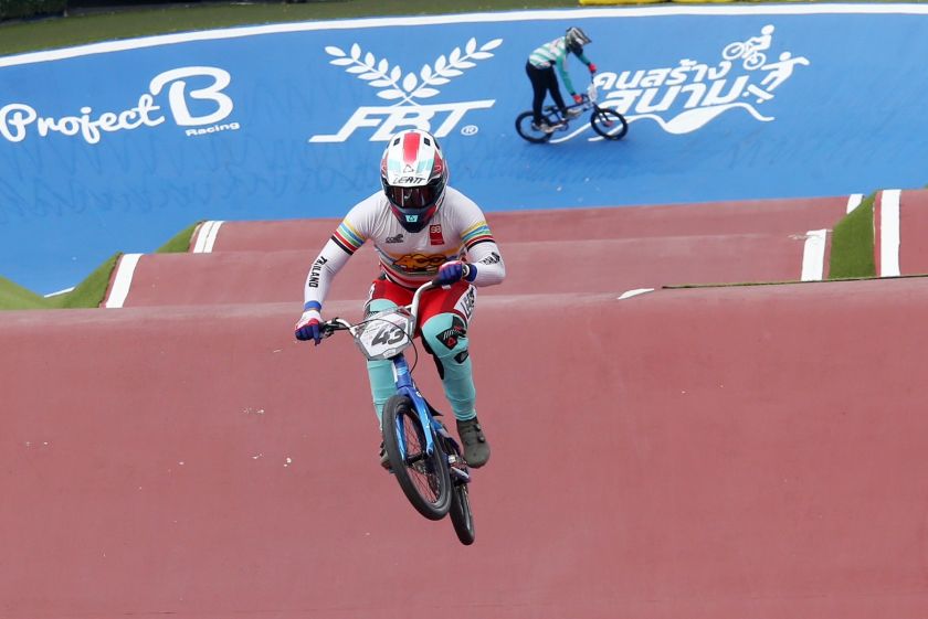 สมาคมจักรยานฯ เป็นเจ้าภาพจัด 2 งานใหญ่ BMX เอเชีย เก็บแต้มโอลิมปิกสนามสุดท้าย ประชุมใหญ่สามัญ สหพันธ์สองล้ออาเซียน
