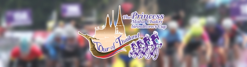 Tour of Thailand