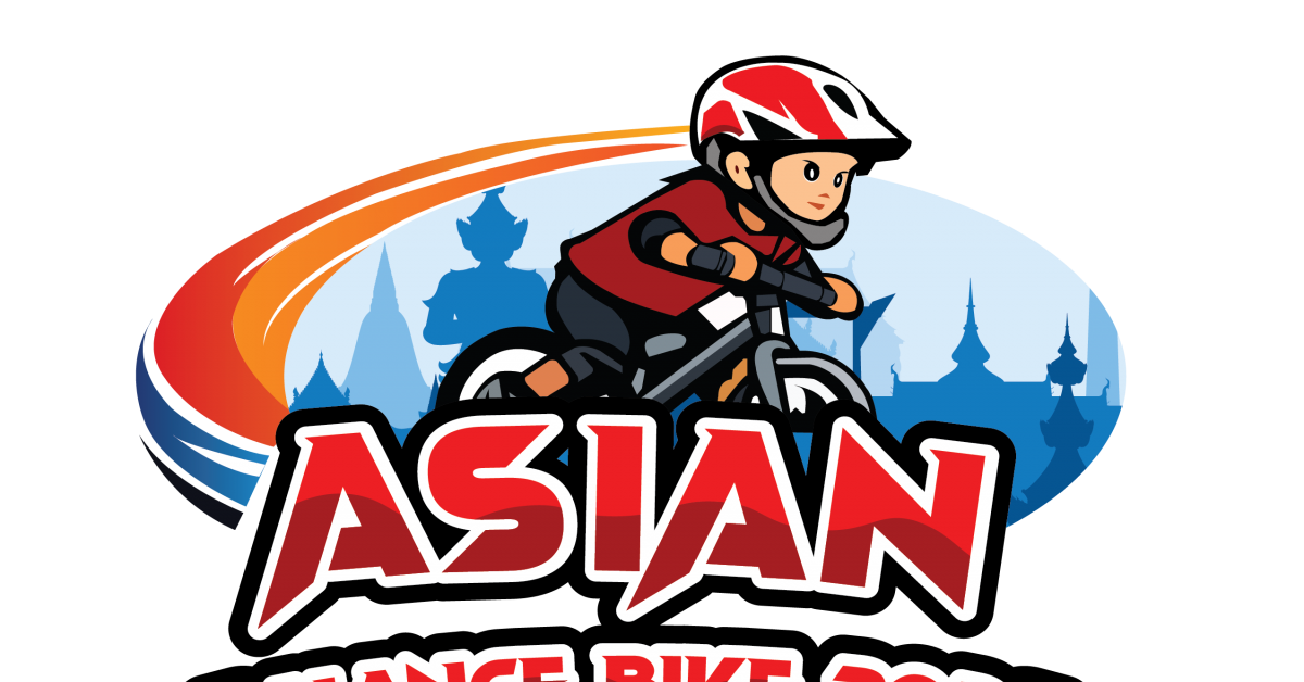 ASIAN BALANCE BIKE  2026 (Challenge Class)