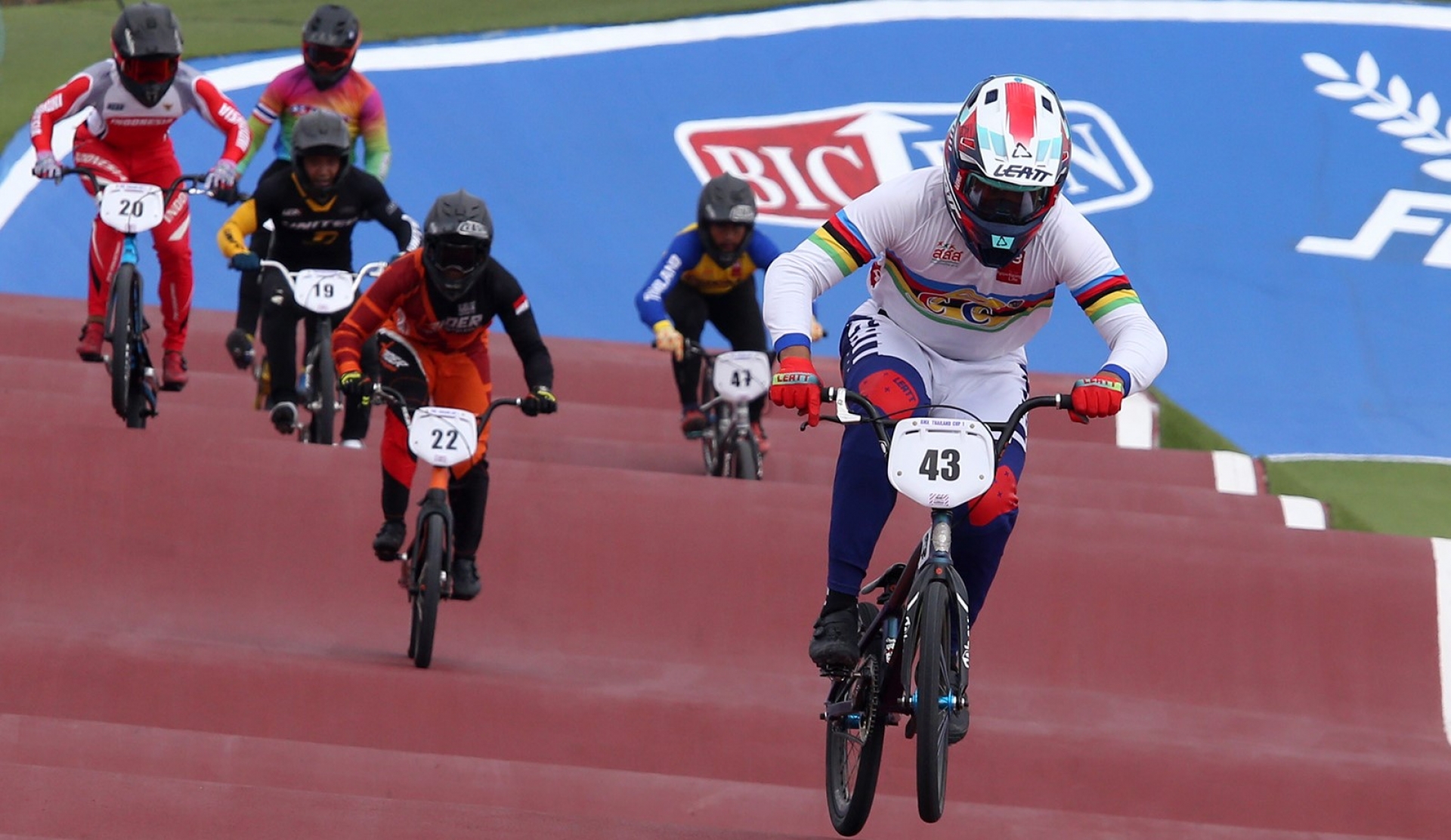 BMX