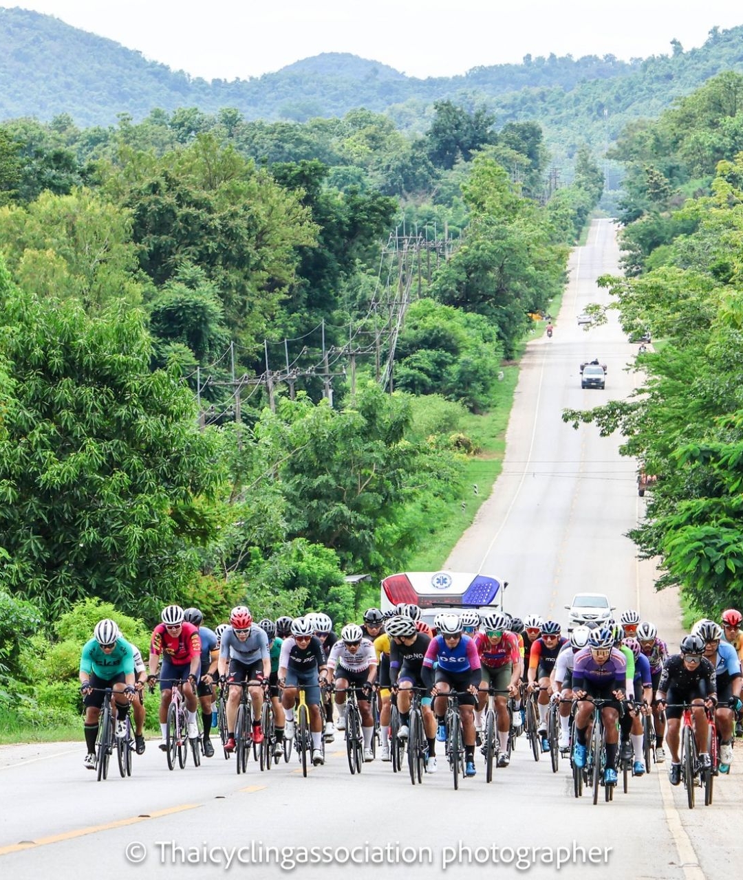 Thaicycling