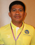 นายมนตรี