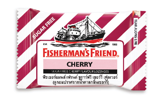 Fisherman's Friend