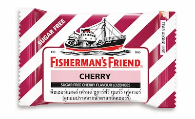 Fisherman's Friend